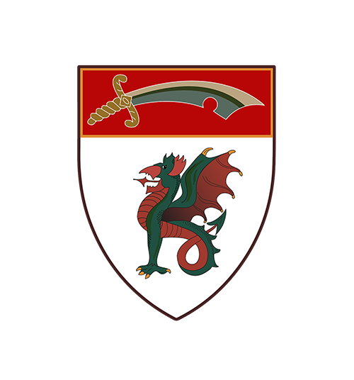 Rayleigh CC Logo