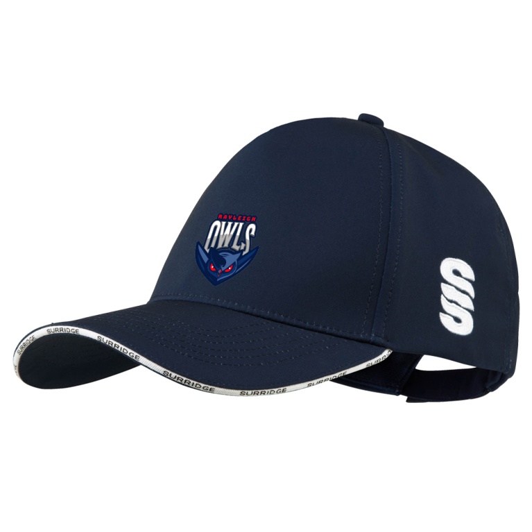 Baseball Cap Navy