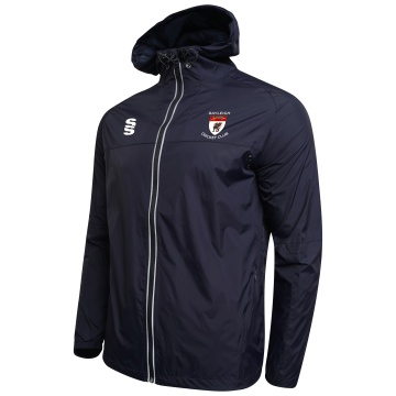 Adults - Dual Full Zip Training Jacket