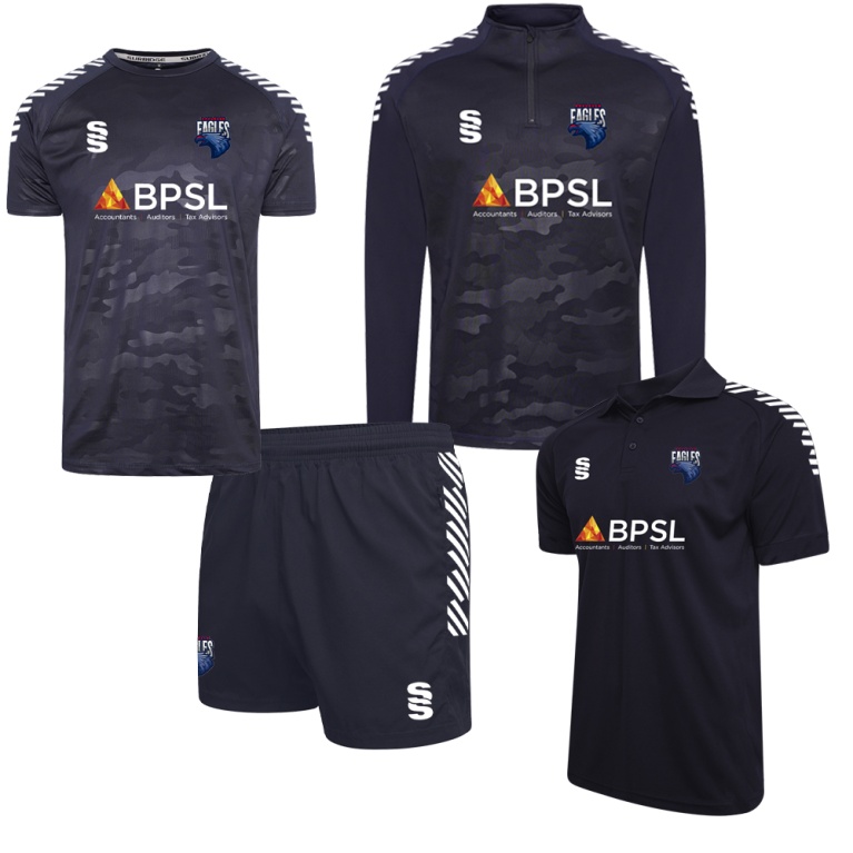 U15 EAGLES BUNDLE 2