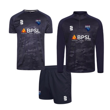 U15 Eagles - Bundle 1