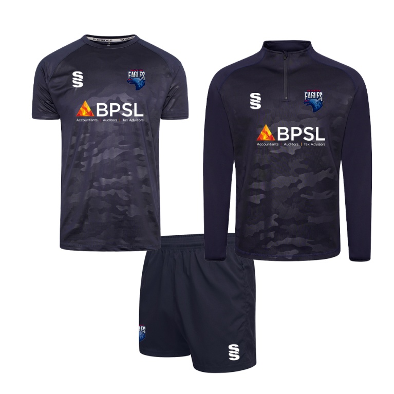 U15 Eagles - Bundle 1