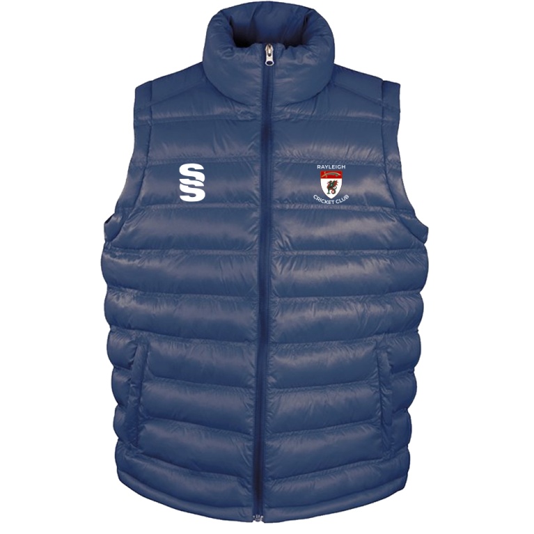 Adults - Padded Gilet