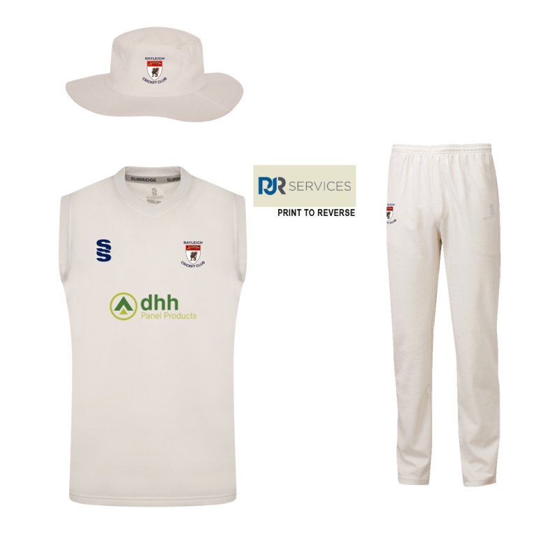 Adults - Playing Bundle - Sleeveless