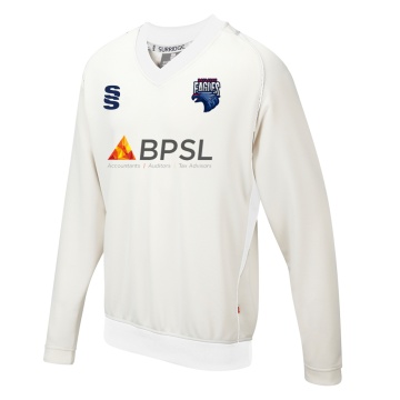 Dual Long Sleeve Sweater