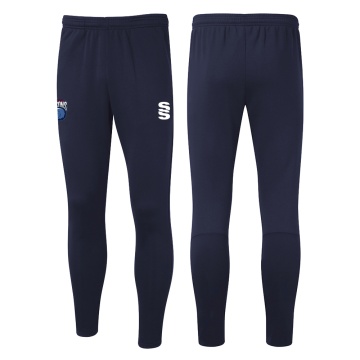 U17 Falcons - Dual Skinny Pant : Navy
