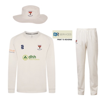 Adults - Playing Bundle - Long Sleeved