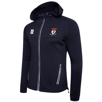 Adults - Dual Full Zip Hoody