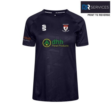 Ladies - Impact T-Shirt