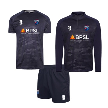 U17 Falcons - Bundle 1