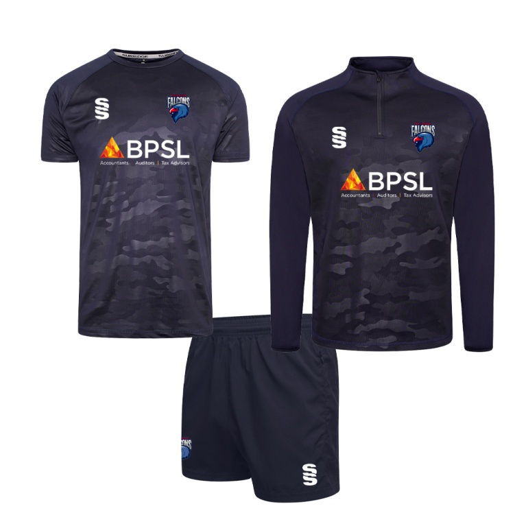 U17 Falcons - Bundle 1