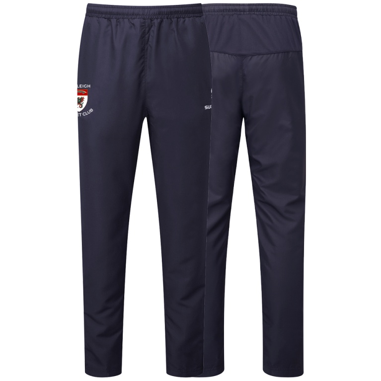 Ladies - Ripstop Track Pant