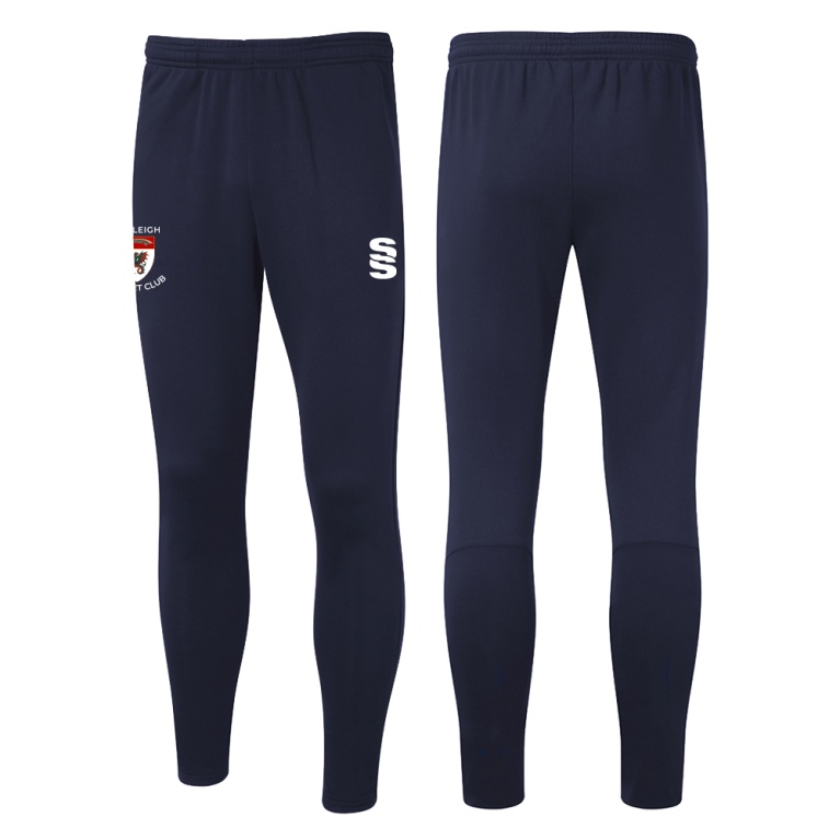 Youth - Dual Skinny Pant : Navy
