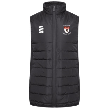 Active Gilet - Black