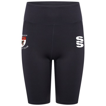 Ladies - Dual Cycling Short