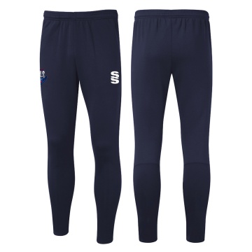 U11 Owls - Dual Skinny Pant : Navy