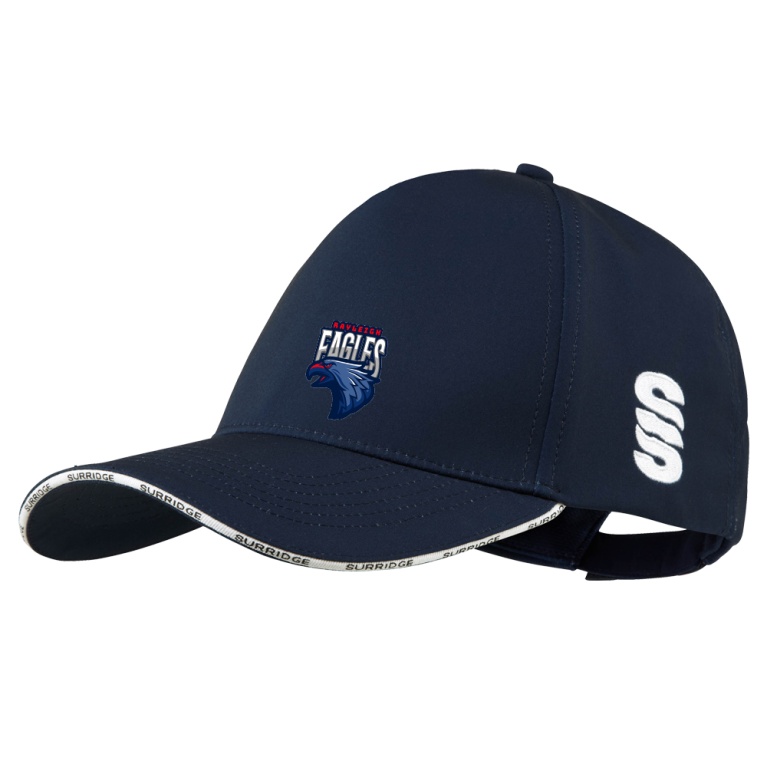 U15 Eagles - Baseball Cap Navy