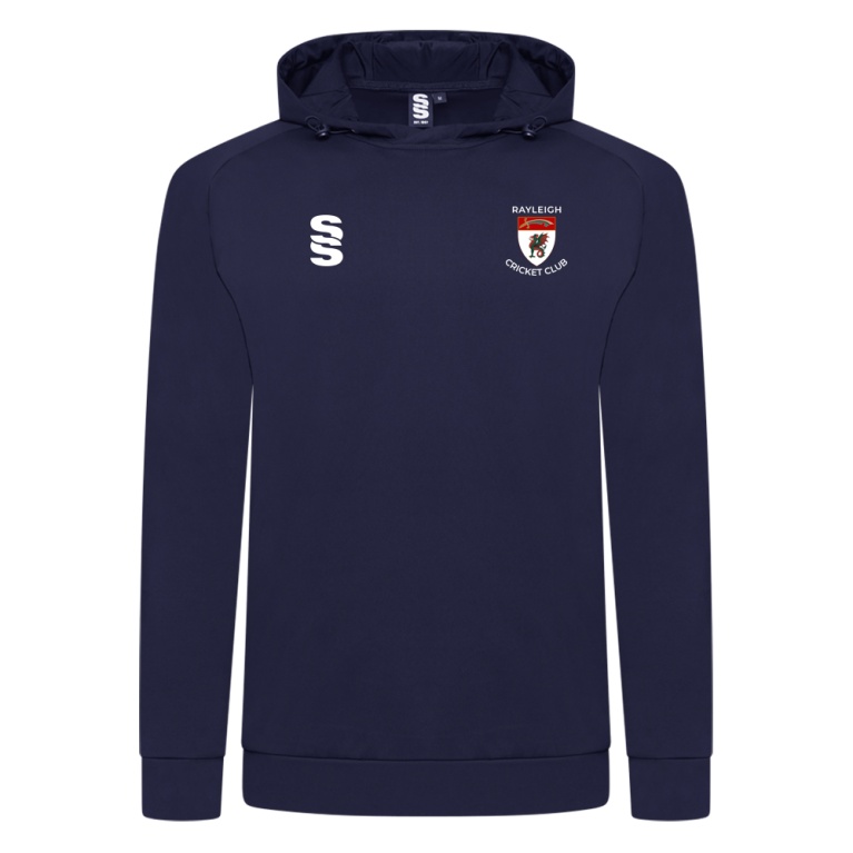 Active Hoody - Navy