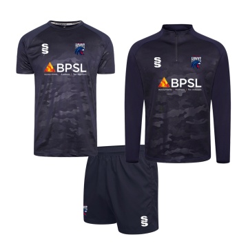 U13 Hawks - Bundle 1