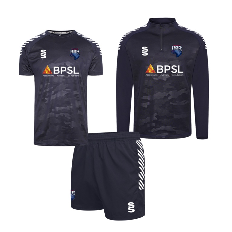 U15 EAGLES BUNDLE 1