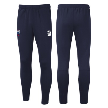 U13 Hawks - Dual Skinny Pant : Navy