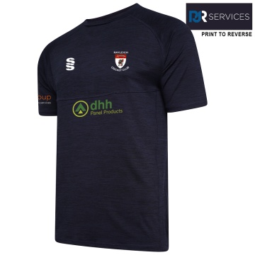 Adults - Dual Gym T-shirt